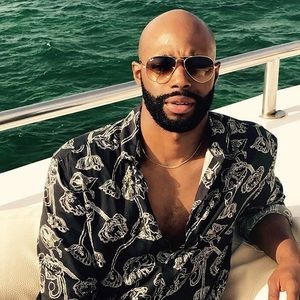 Meet your Posher, Quinton